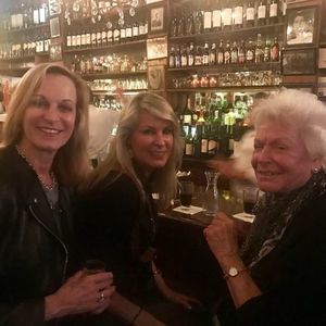 Meet your Posher, Lynne